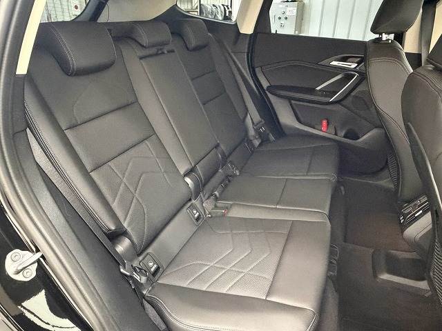 BMW X1 12