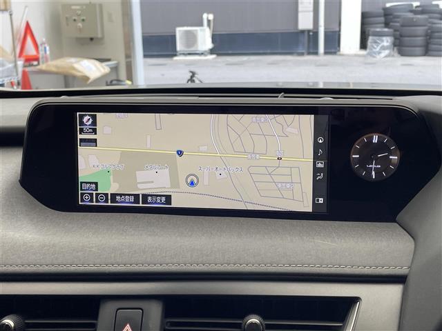 Lexus UX 4