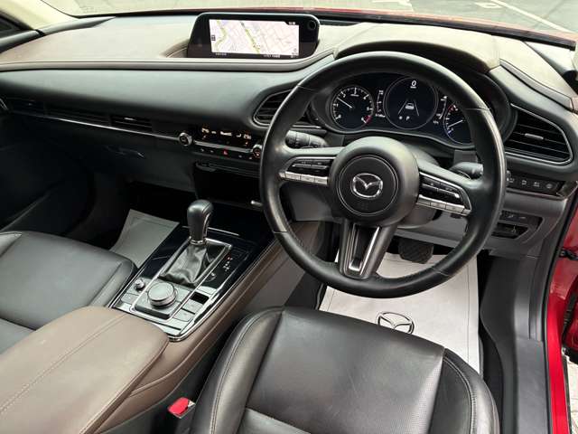 Mazda CX-30 2