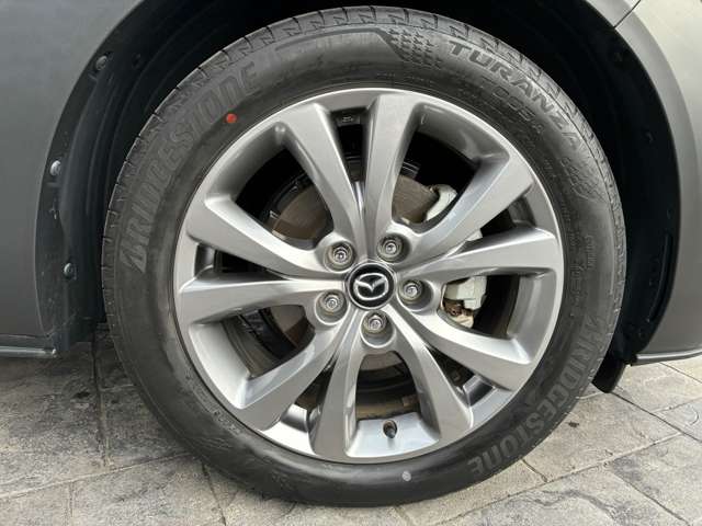 Mazda CX-30 6