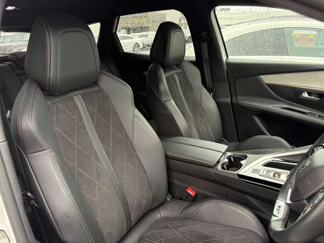 Peugeot 3008 11
