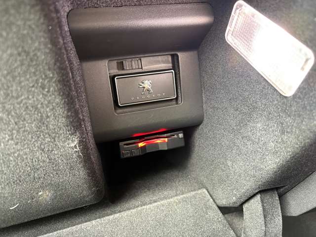Peugeot 3008 7