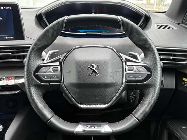 Peugeot 3008 9