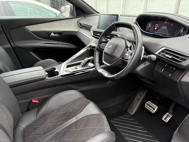 Peugeot 3008 10