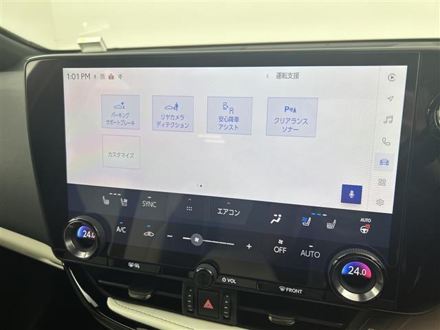 Lexus NX 12