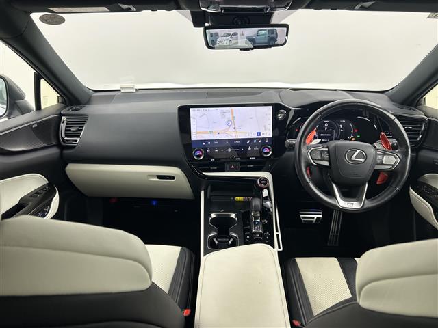 Lexus NX 5
