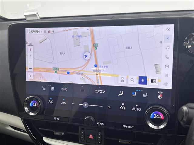 Lexus NX 8