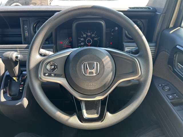 Honda N-VAN 5