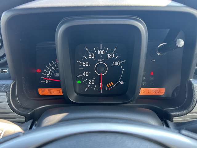 Honda N-VAN 9