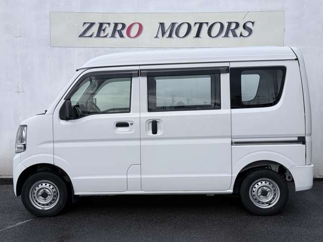 Nissan NV100 Clipper 11