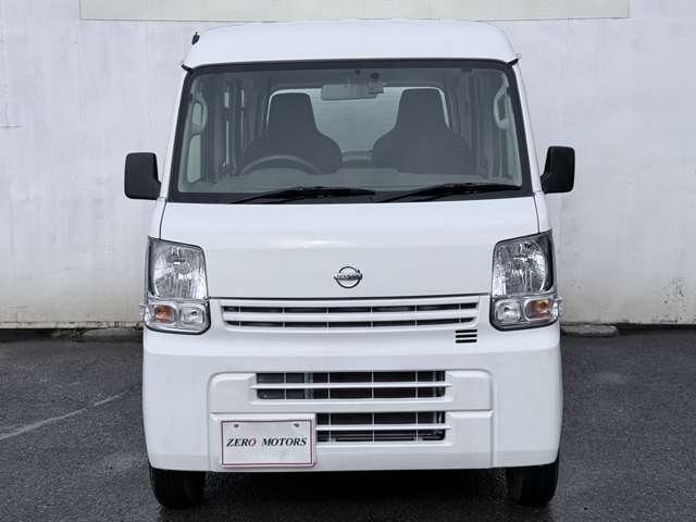 Nissan NV100 Clipper 3