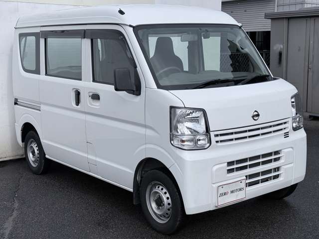Nissan NV100 Clipper 5