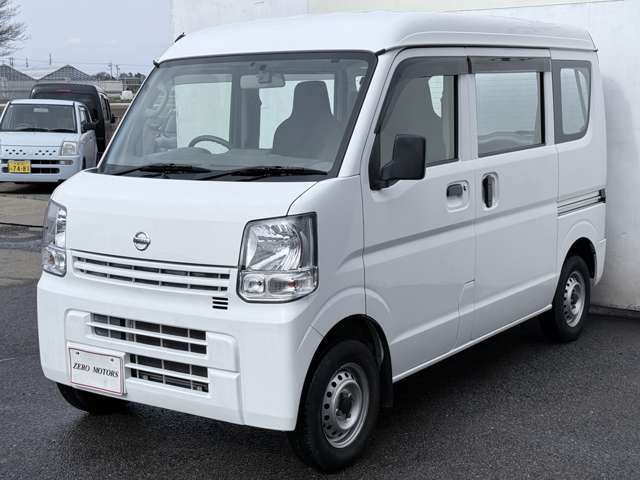 Nissan NV100 Clipper 7