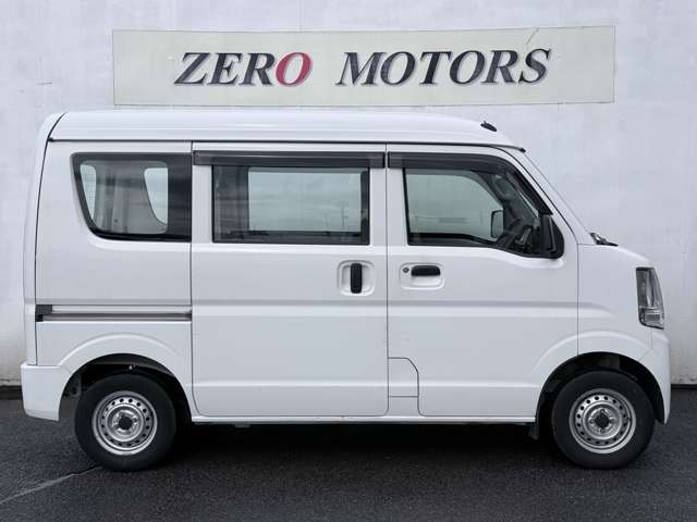 Nissan NV100 Clipper 9