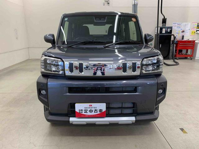 Daihatsu Taft 5
