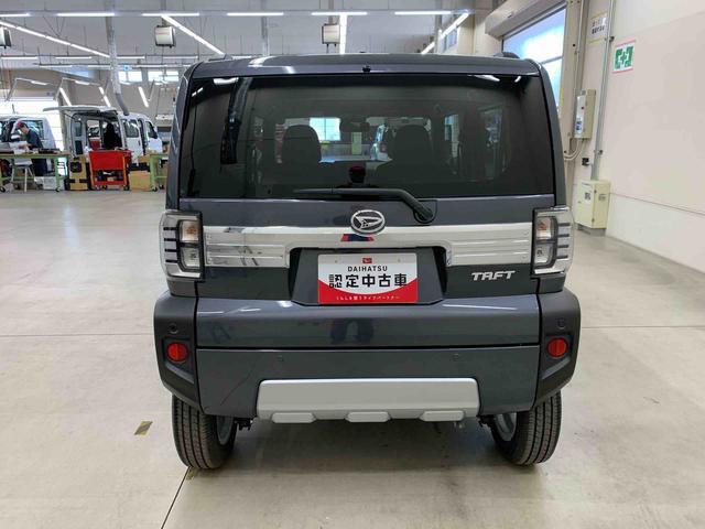 Daihatsu Taft 6