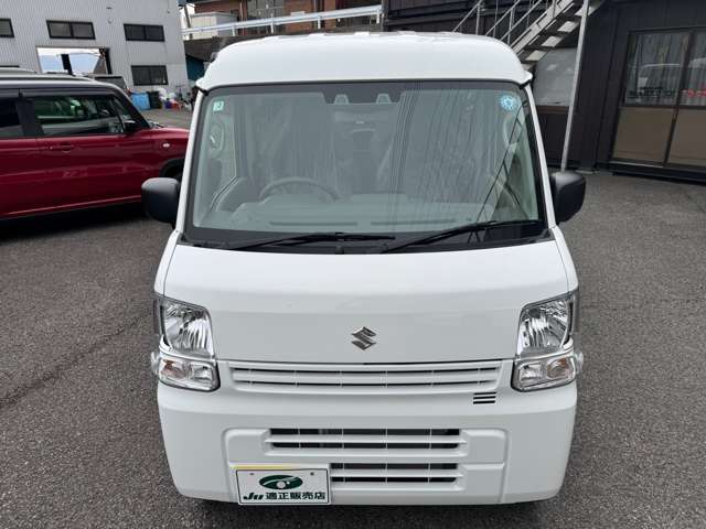 Suzuki Every 3