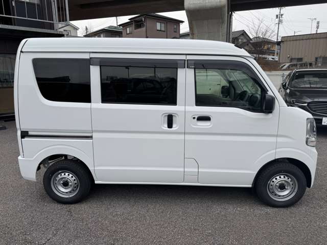 Suzuki Every 6