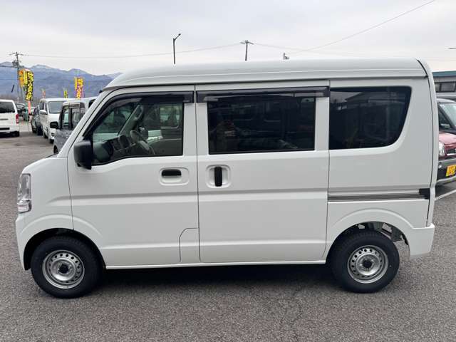 Suzuki Every 7
