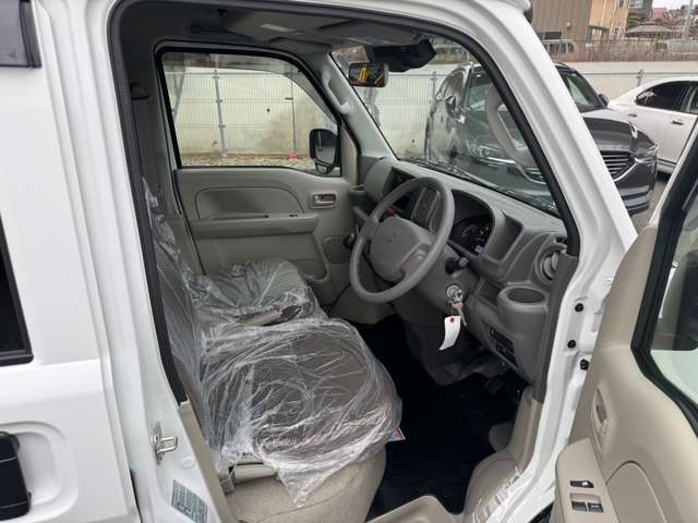 Suzuki Every 8