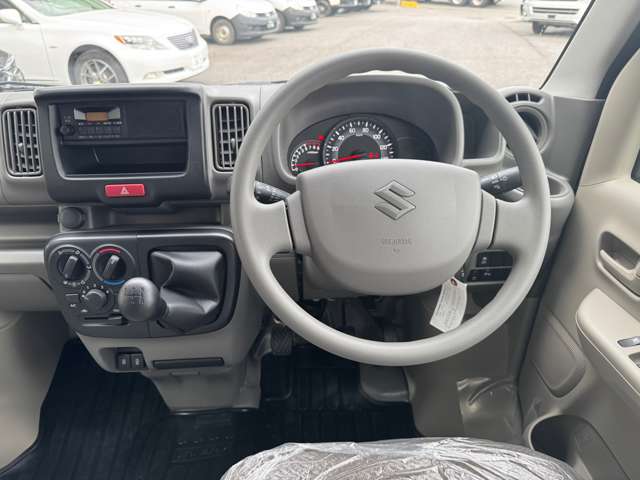 Suzuki Every 9