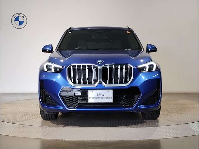 BMW X1 5