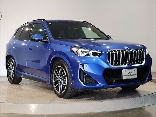 BMW X1 6