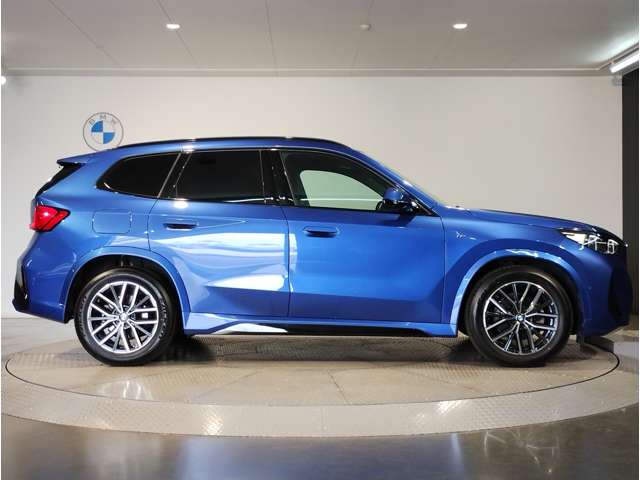 BMW X1 7