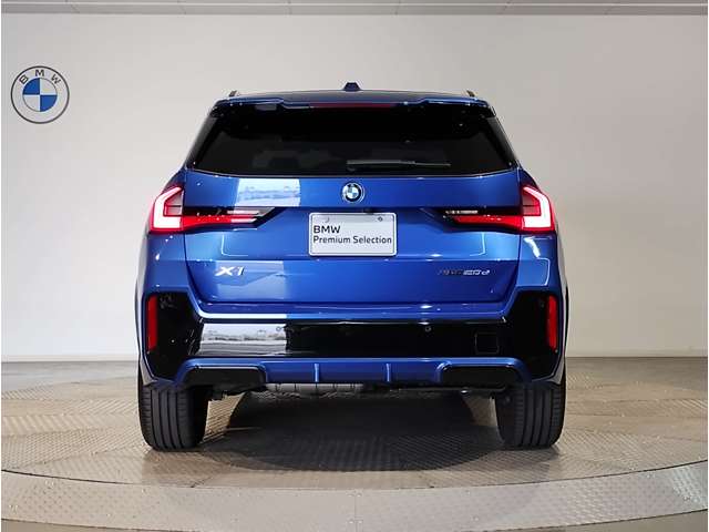 BMW X1 9