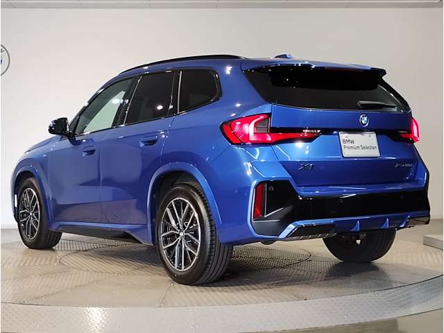 BMW X1 10