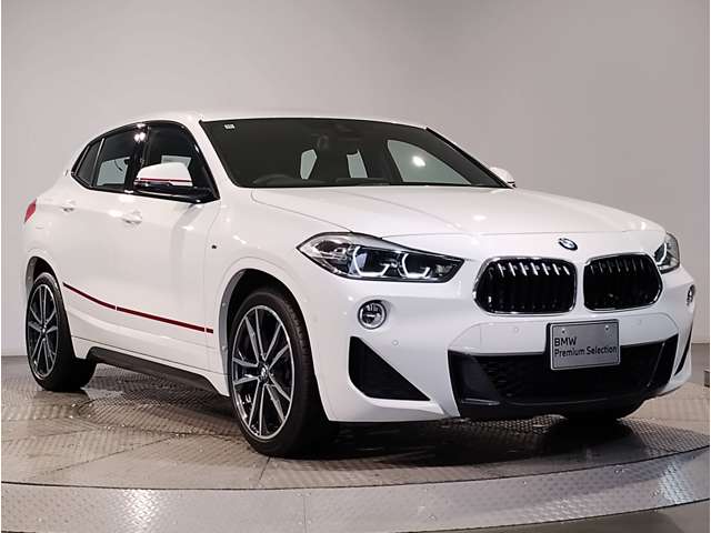 BMW X2 12