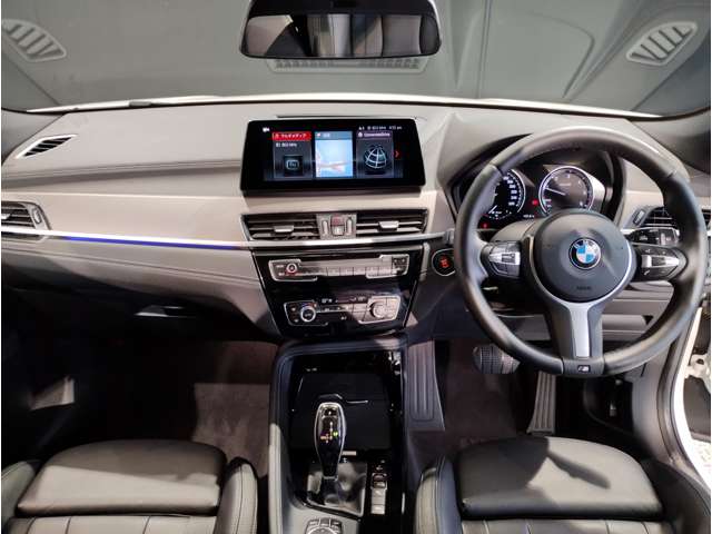 BMW X2 5
