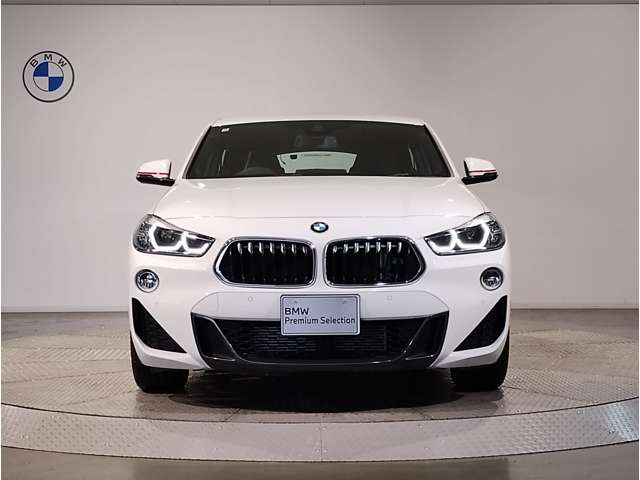 BMW X2 6