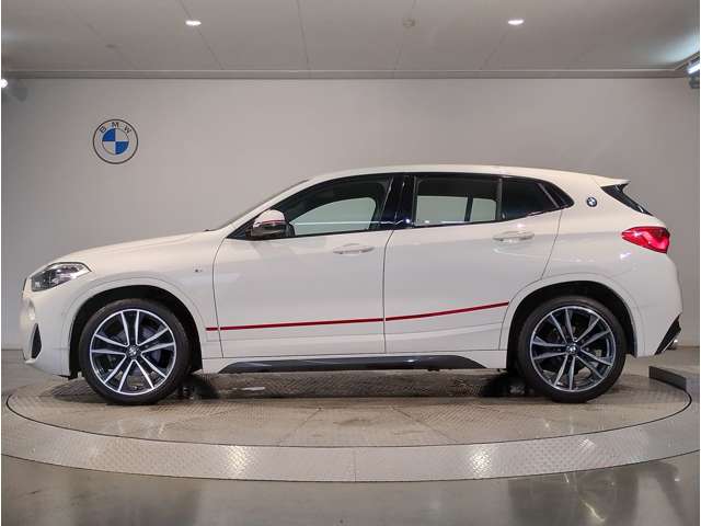 BMW X2 7