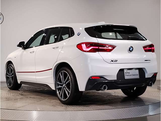 BMW X2 8