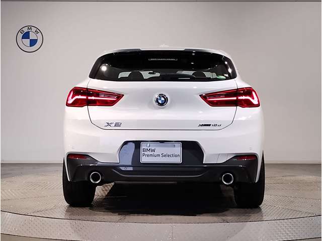 BMW X2 9