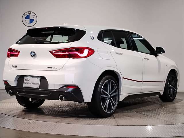 BMW X2 10