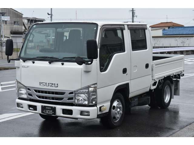 Isuzu Elf 8
