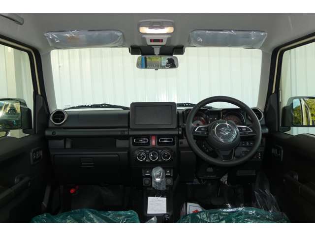 Suzuki Jimny Nomade 10