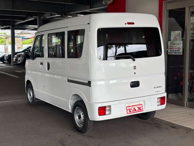 Suzuki Every 2