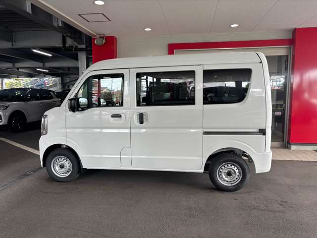 Suzuki Every 3