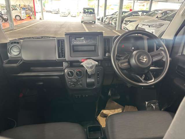 Suzuki Every 4