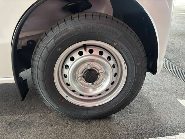 Suzuki Every 10