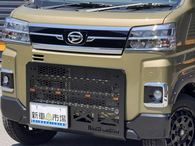 Daihatsu Atrai 12