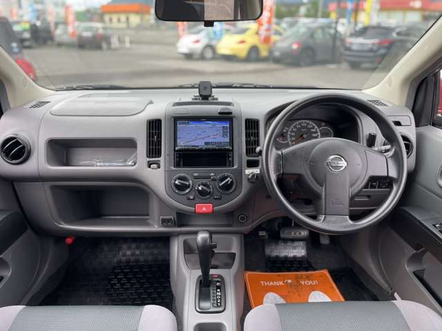 Nissan AD 9