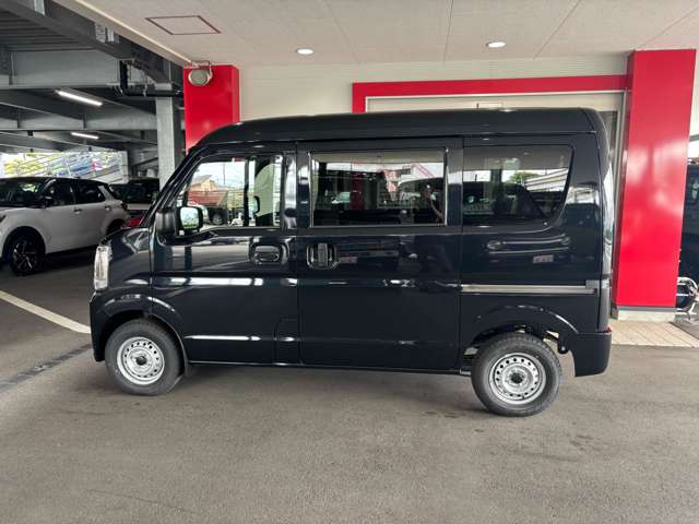 Suzuki Every 4