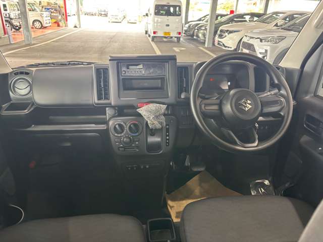Suzuki Every 5