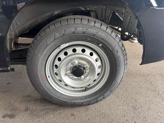 Suzuki Every 9
