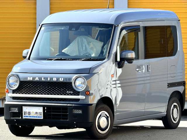 Honda N-VAN 8