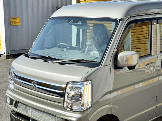 Suzuki Every 6